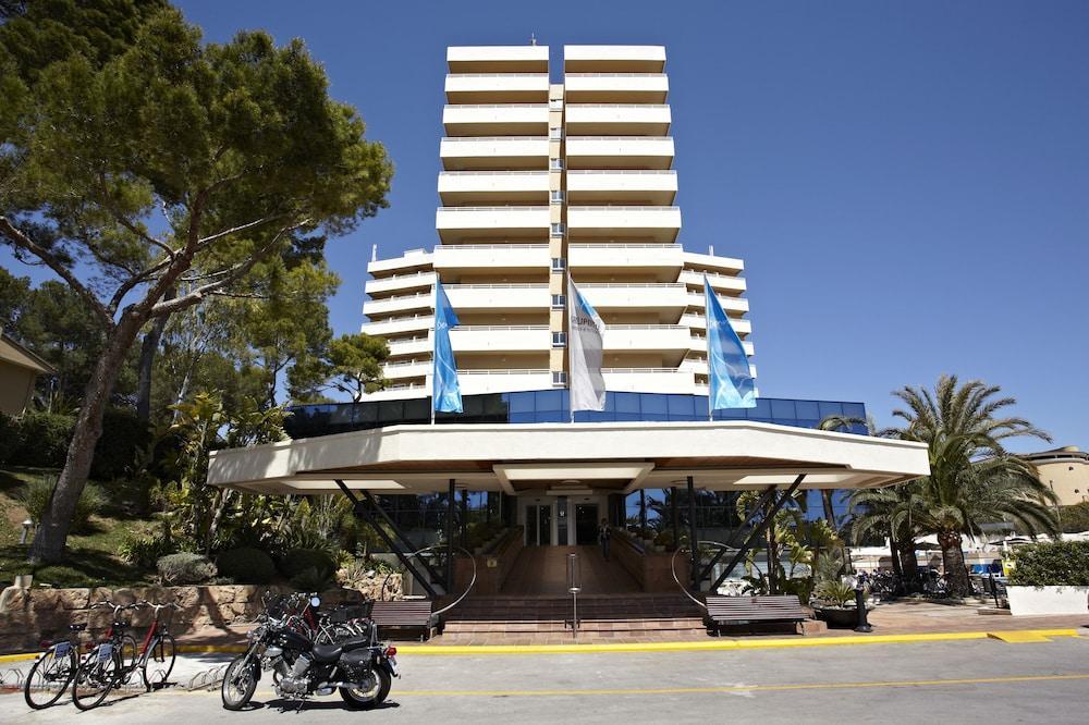 Grupotel Taurus Park Playa de Palma  Luaran gambar