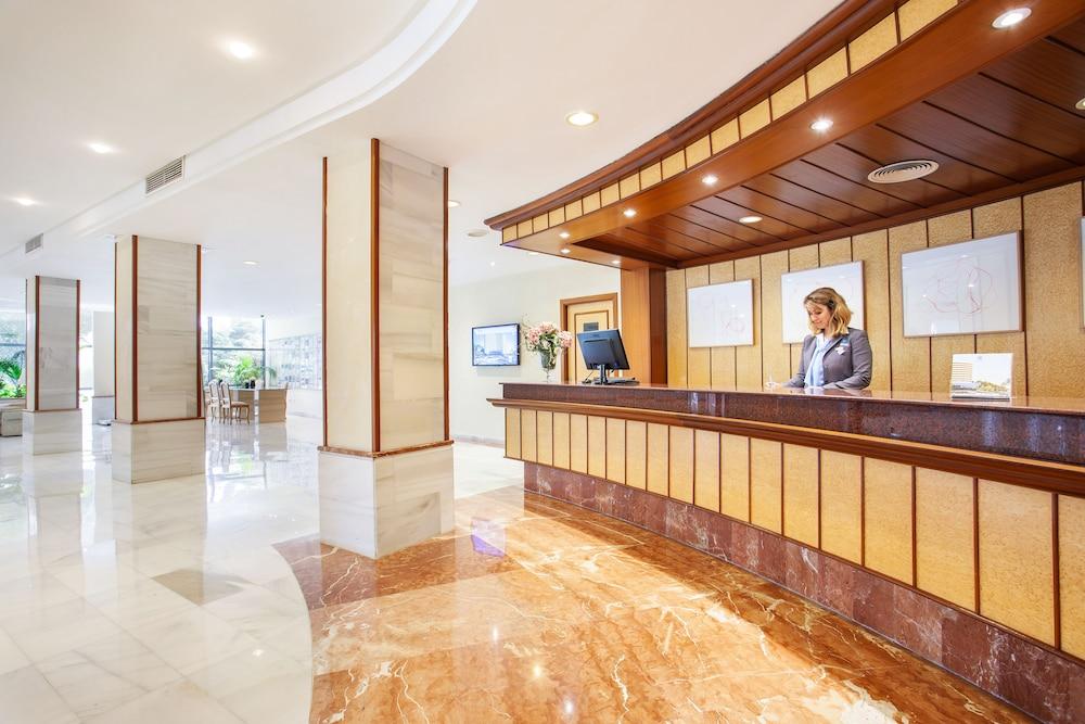 Grupotel Taurus Park Playa de Palma  Luaran gambar
