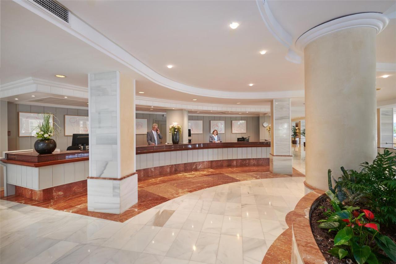 Grupotel Taurus Park Playa de Palma  Luaran gambar