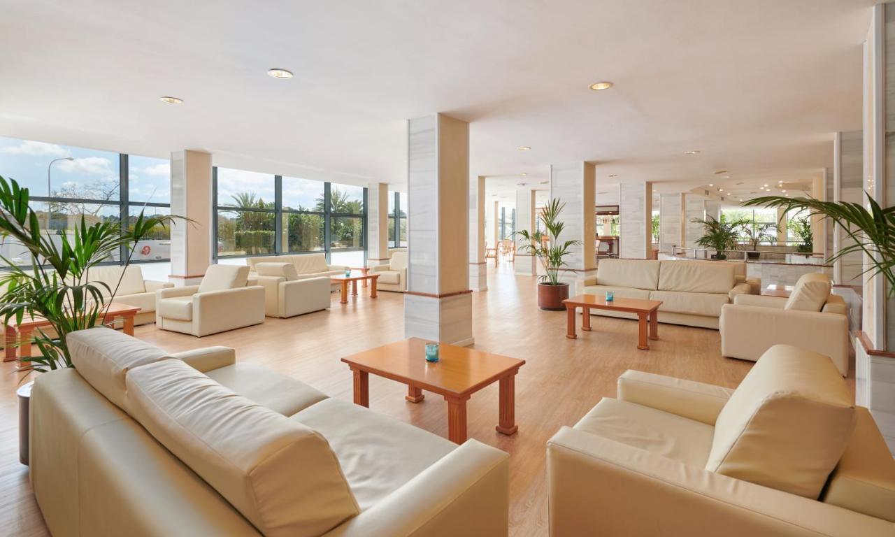 Grupotel Taurus Park Playa de Palma  Luaran gambar
