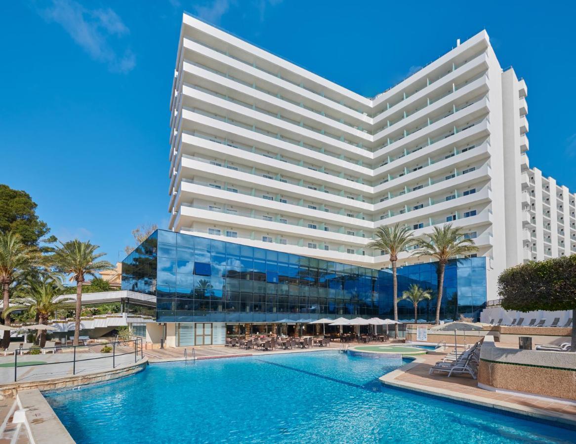 Grupotel Taurus Park Playa de Palma  Luaran gambar