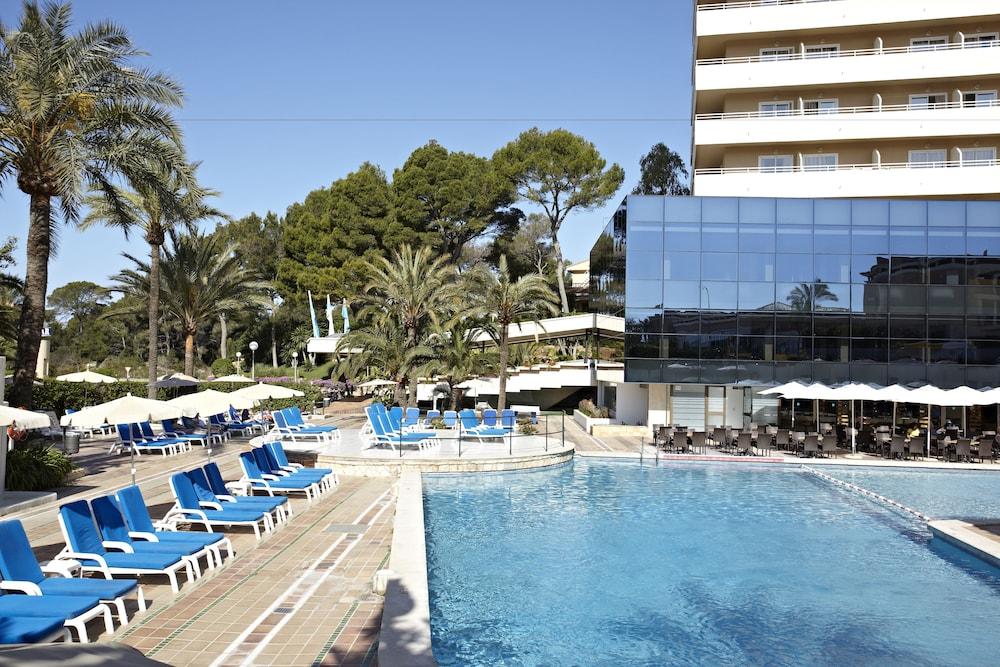 Grupotel Taurus Park Playa de Palma  Luaran gambar