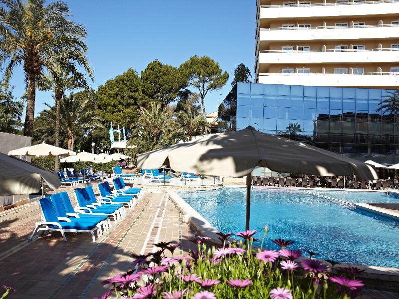 Grupotel Taurus Park Playa de Palma  Luaran gambar