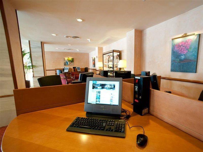 Grupotel Taurus Park Playa de Palma  Luaran gambar