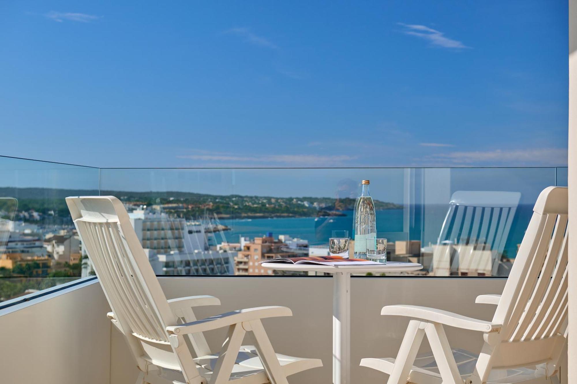 Grupotel Taurus Park Playa de Palma  Luaran gambar