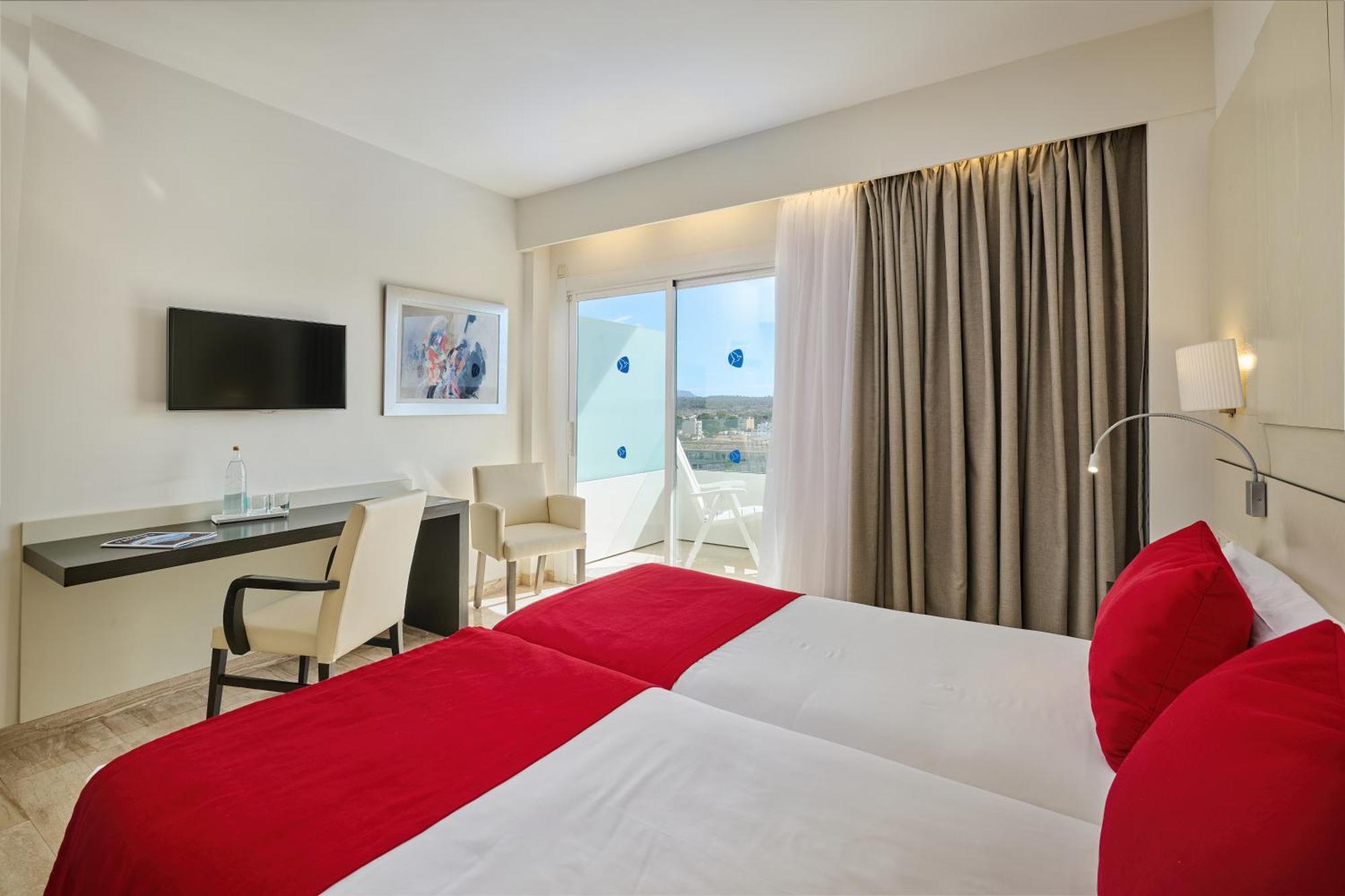 Grupotel Taurus Park Playa de Palma  Luaran gambar