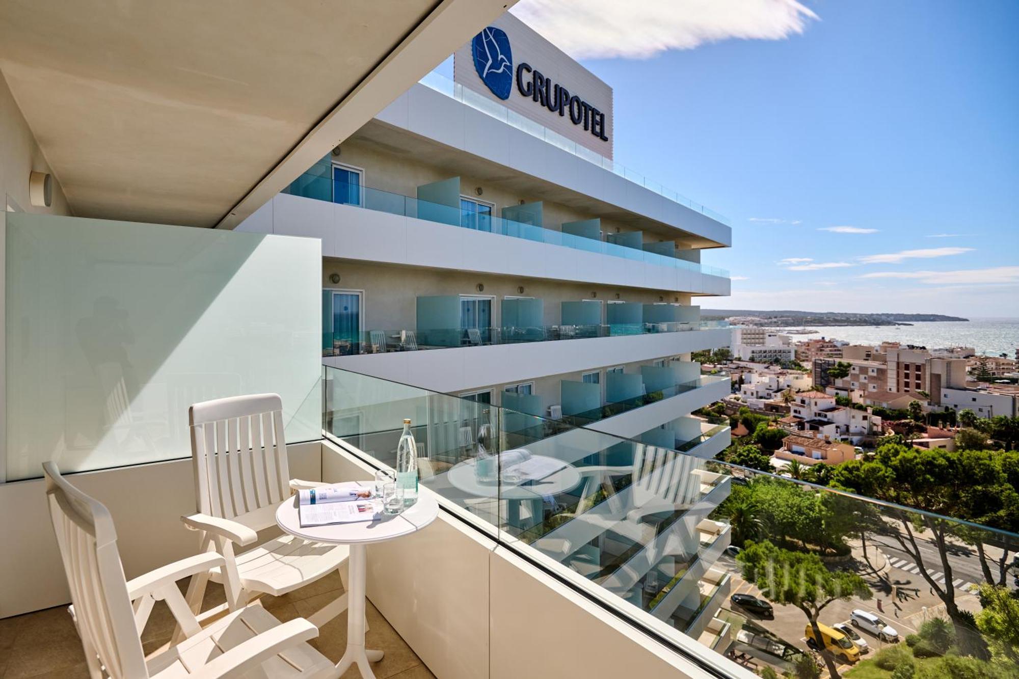 Grupotel Taurus Park Playa de Palma  Luaran gambar