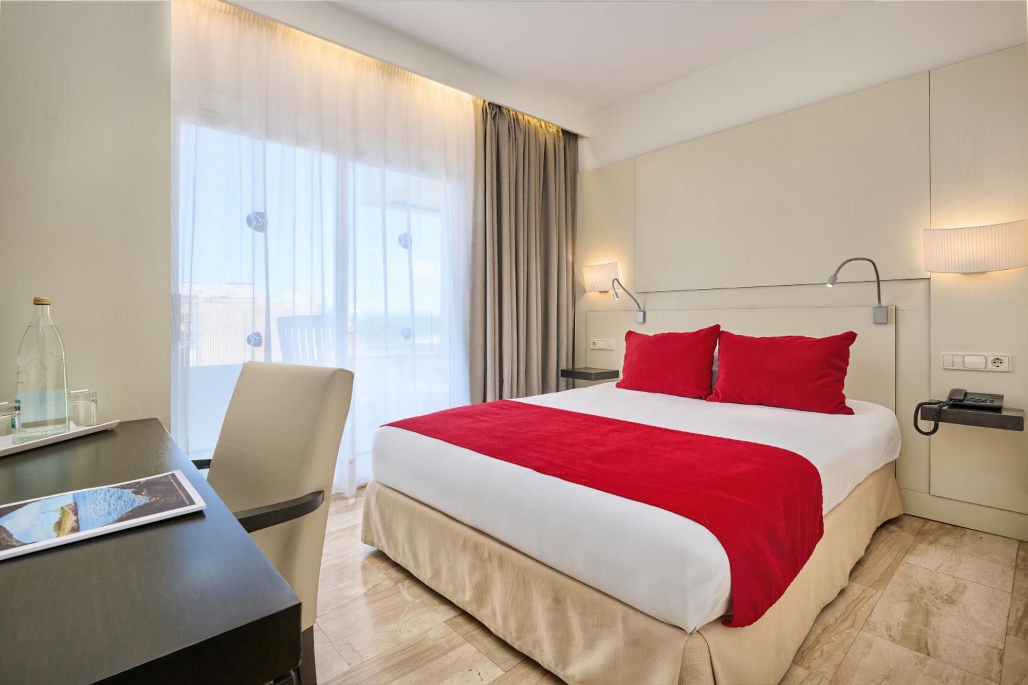 Grupotel Taurus Park Playa de Palma  Luaran gambar