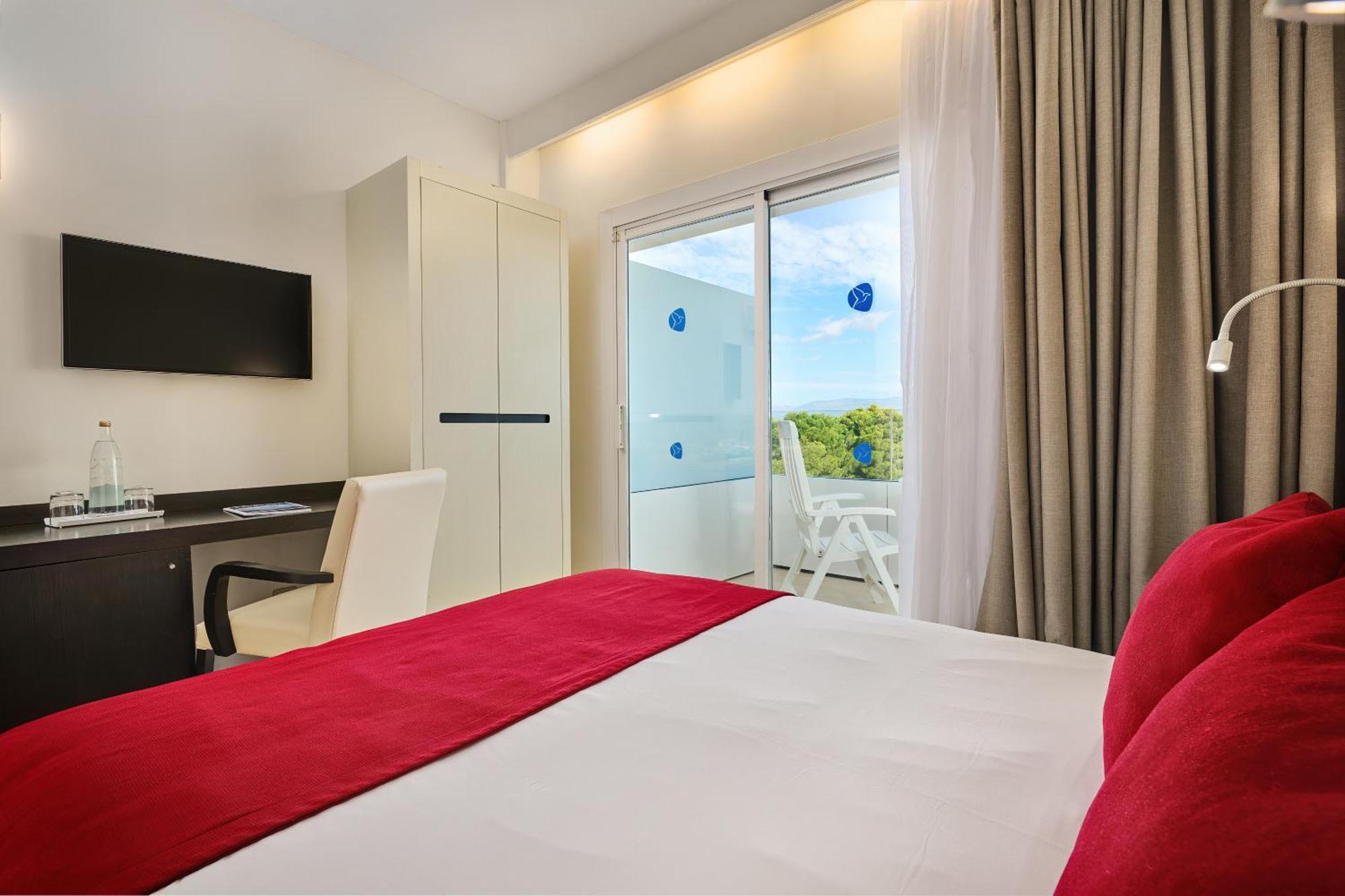 Grupotel Taurus Park Playa de Palma  Luaran gambar