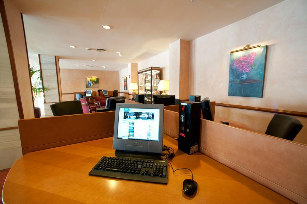 Grupotel Taurus Park Playa de Palma  Luaran gambar