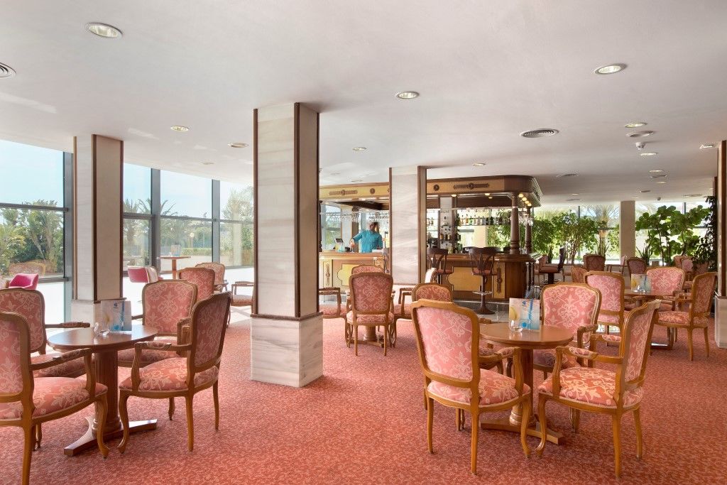 Grupotel Taurus Park Playa de Palma  Luaran gambar