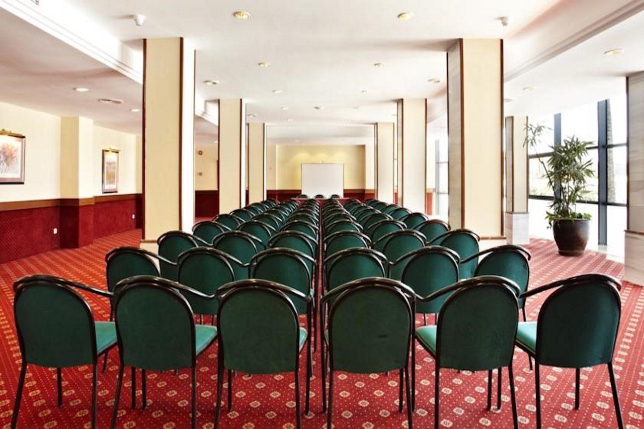 Grupotel Taurus Park Playa de Palma  Luaran gambar