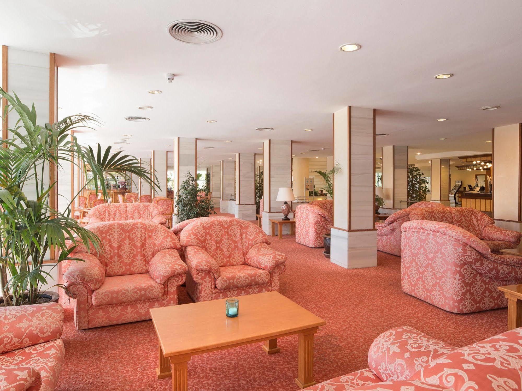 Grupotel Taurus Park Playa de Palma  Luaran gambar
