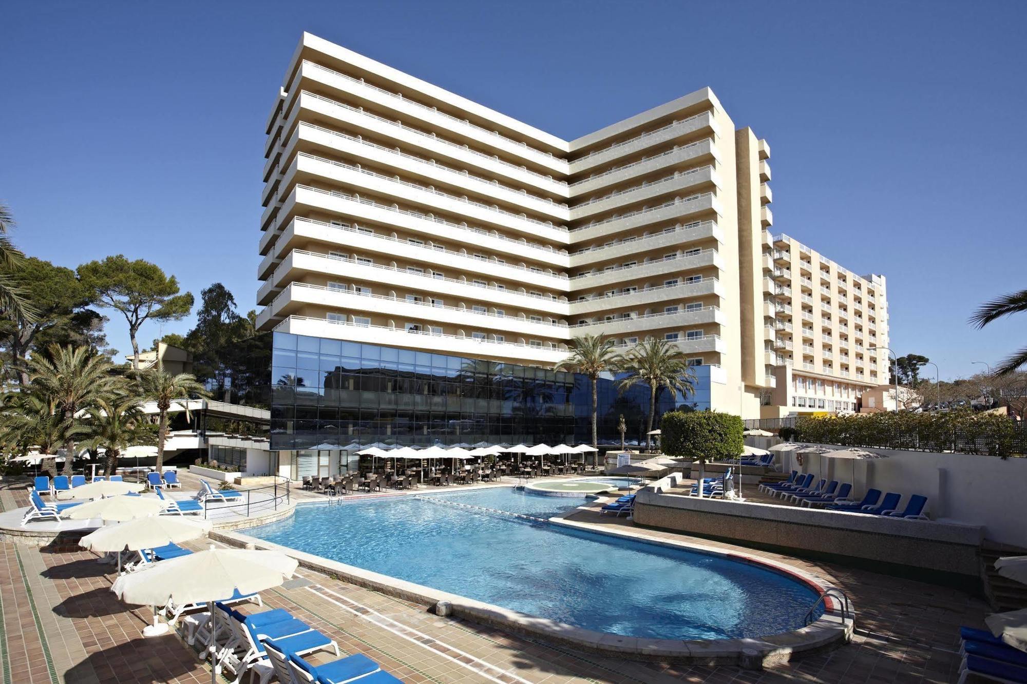 Grupotel Taurus Park Playa de Palma  Luaran gambar