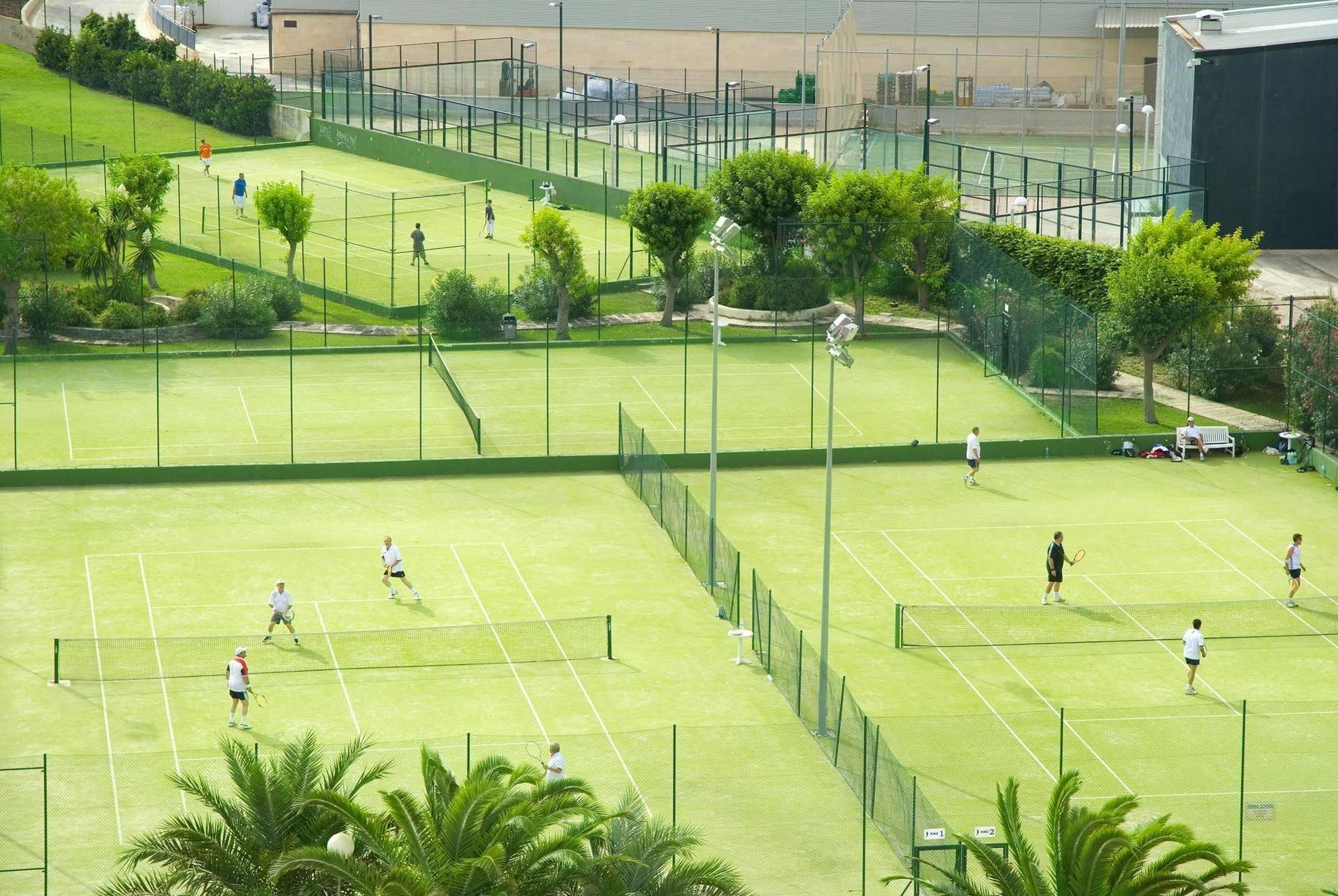 Grupotel Taurus Park Playa de Palma  Luaran gambar