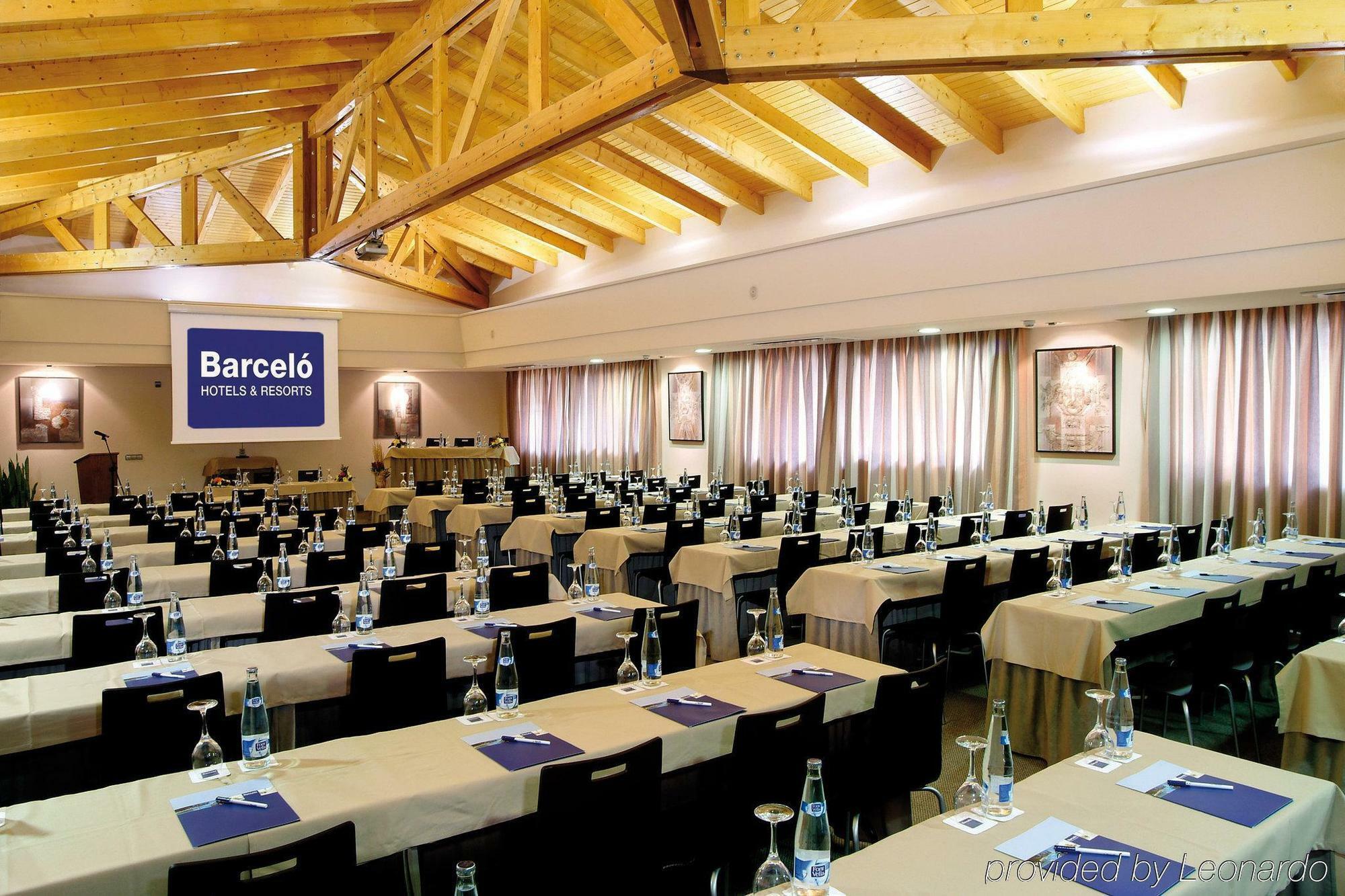 Grupotel Taurus Park Playa de Palma  Luaran gambar