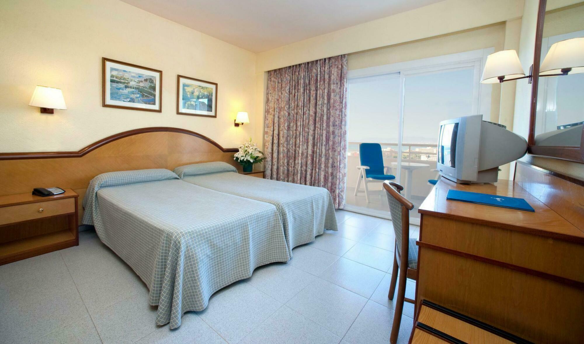 Grupotel Taurus Park Playa de Palma  Luaran gambar